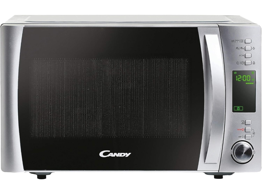 Candy X-Range CMXG22DS/St
