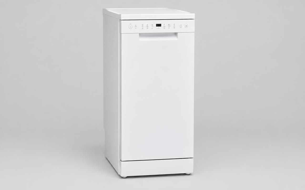 Beko DVS05024W