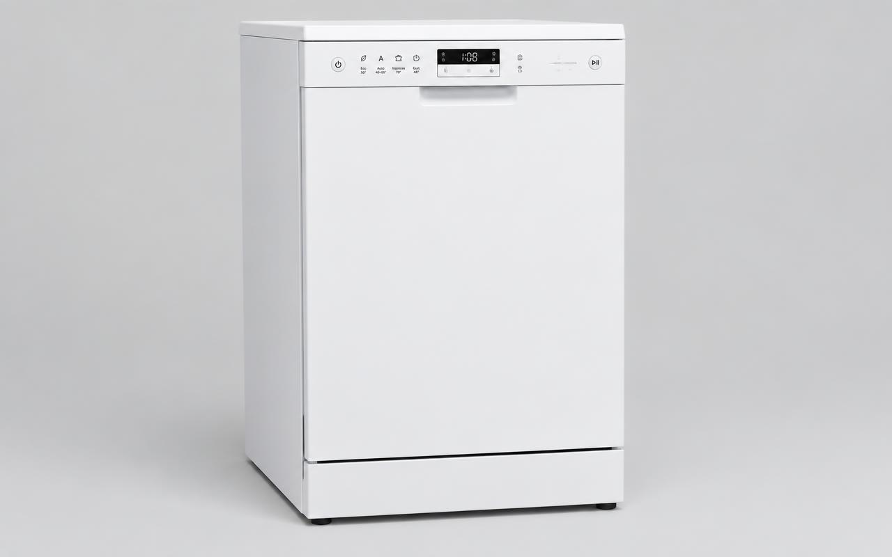 Bosch Serie 2 SMS25AI05E