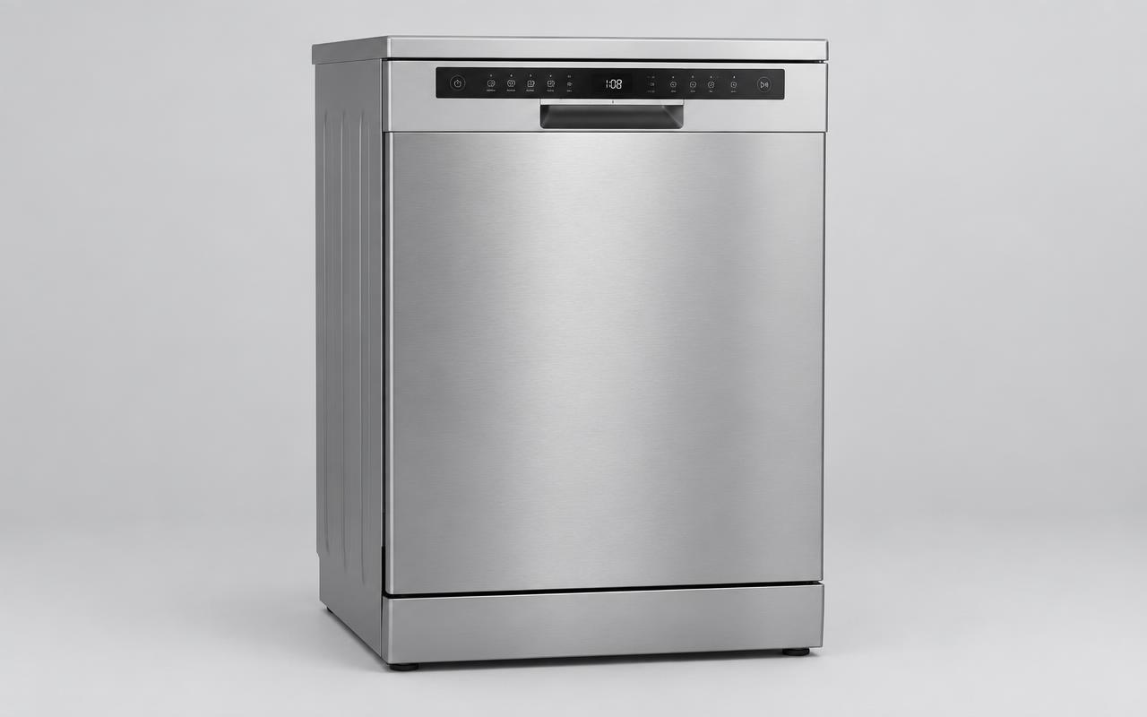 Bosch Serie 4 SMS46KI01E