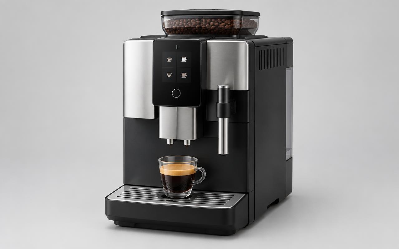 Cafeteras