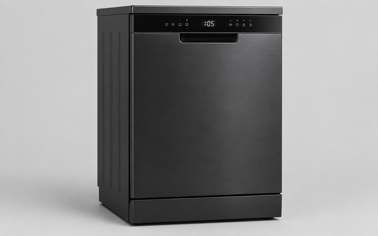 Cecotec Bolero Aguazero 6210 Dark