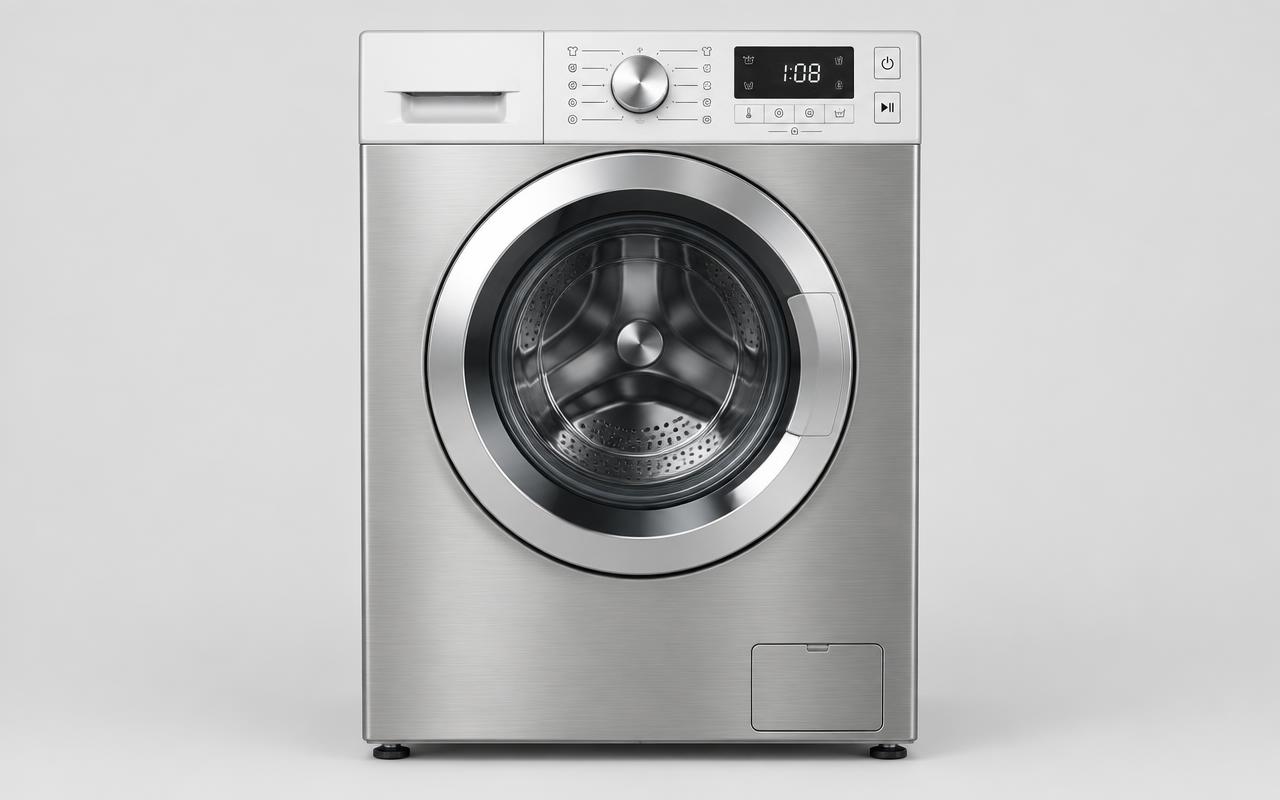 Cecotec Bolero DressCode 7450 Inverter Steel