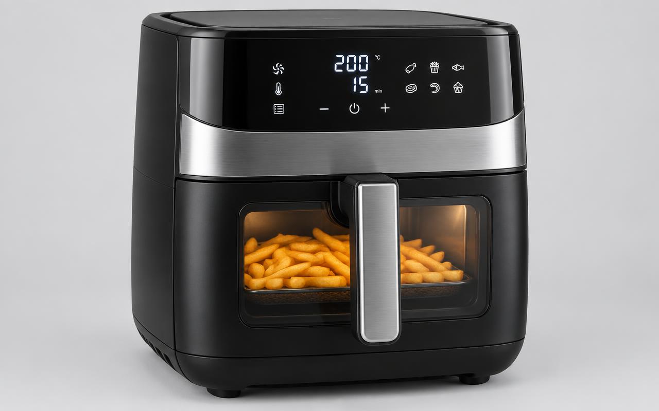 Cecotec Cecofry Absolute 7600