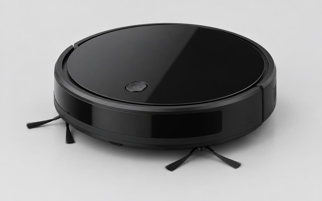 Cecotec Conga 1090 Connected