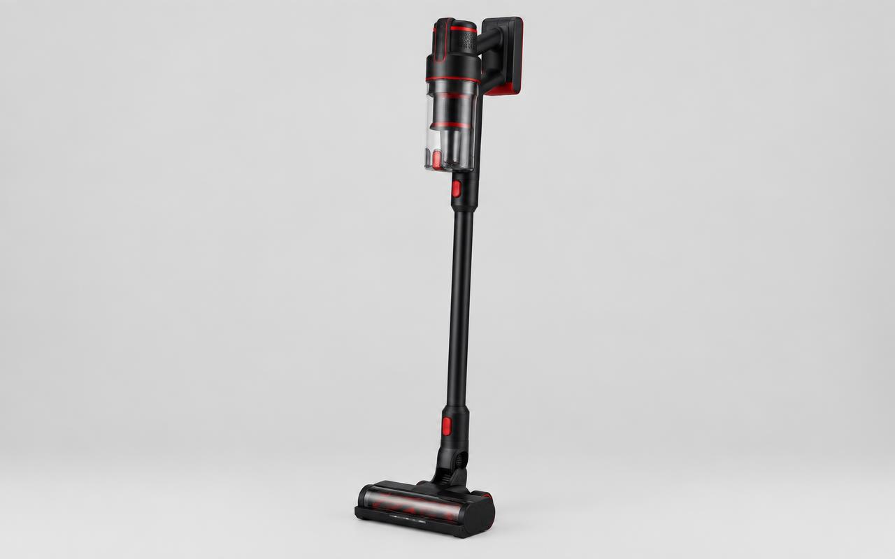 Cecotec Conga Rockstar 2500