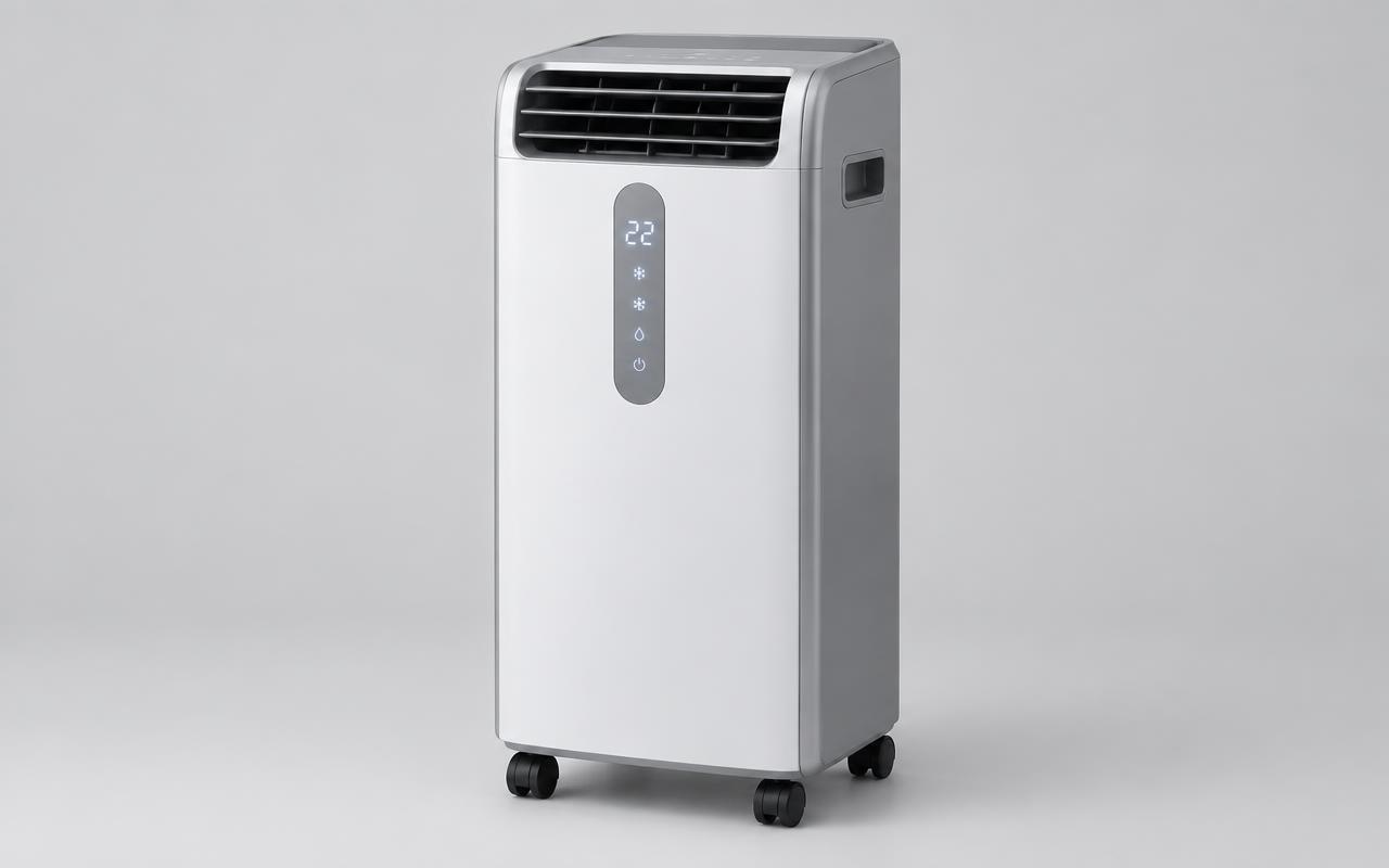 Cecotec ForceClima 12600 Heating