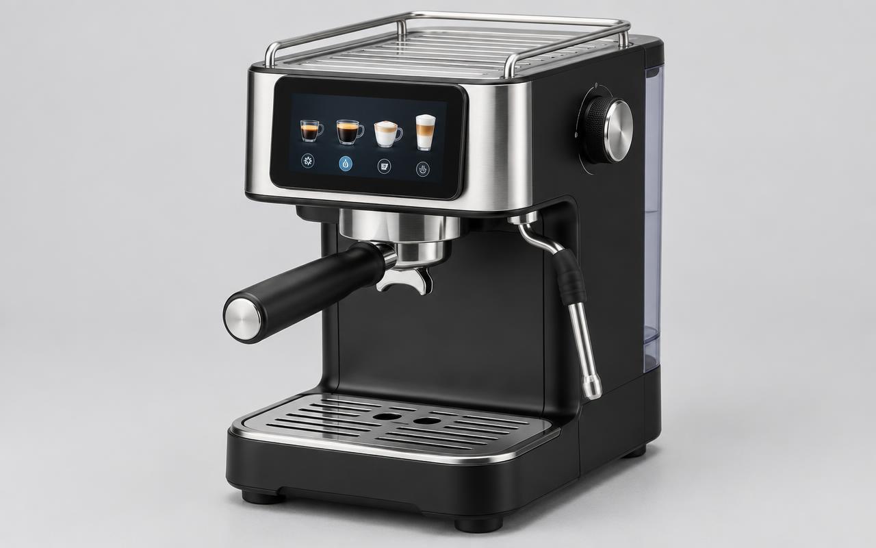 Power Espresso 20 Touch