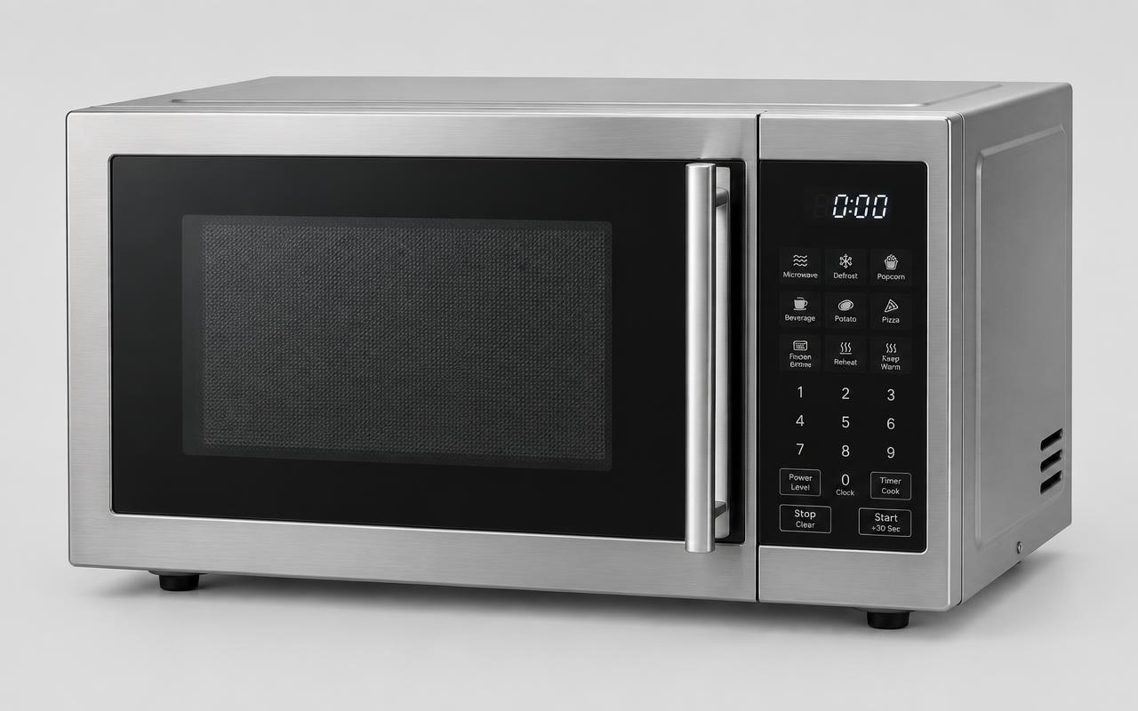 Cecotec ProClean 5110 Inox