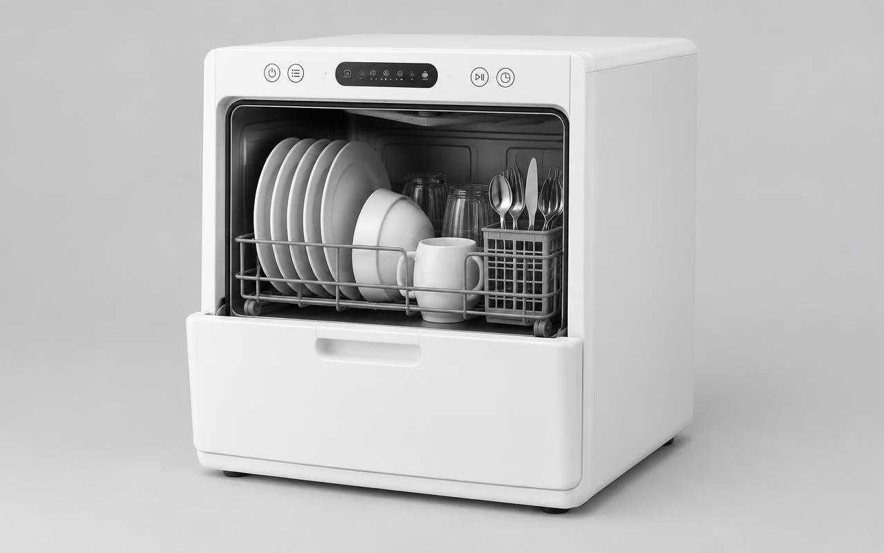 Comfee' TD602E-W