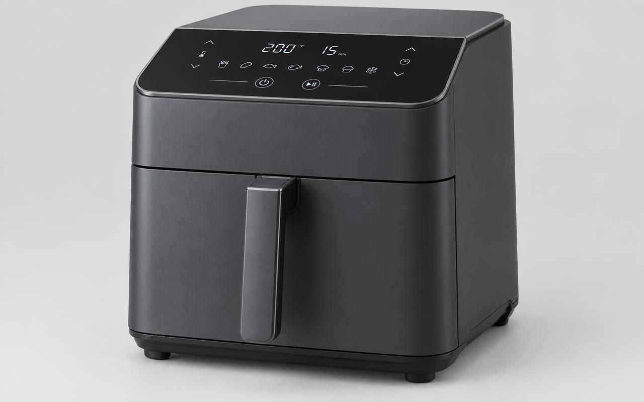 Cosori Dual Blaze 6,4 L
