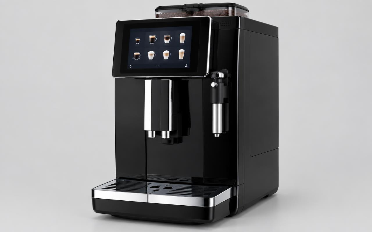 Dinamica Plus ECAM370.70.B