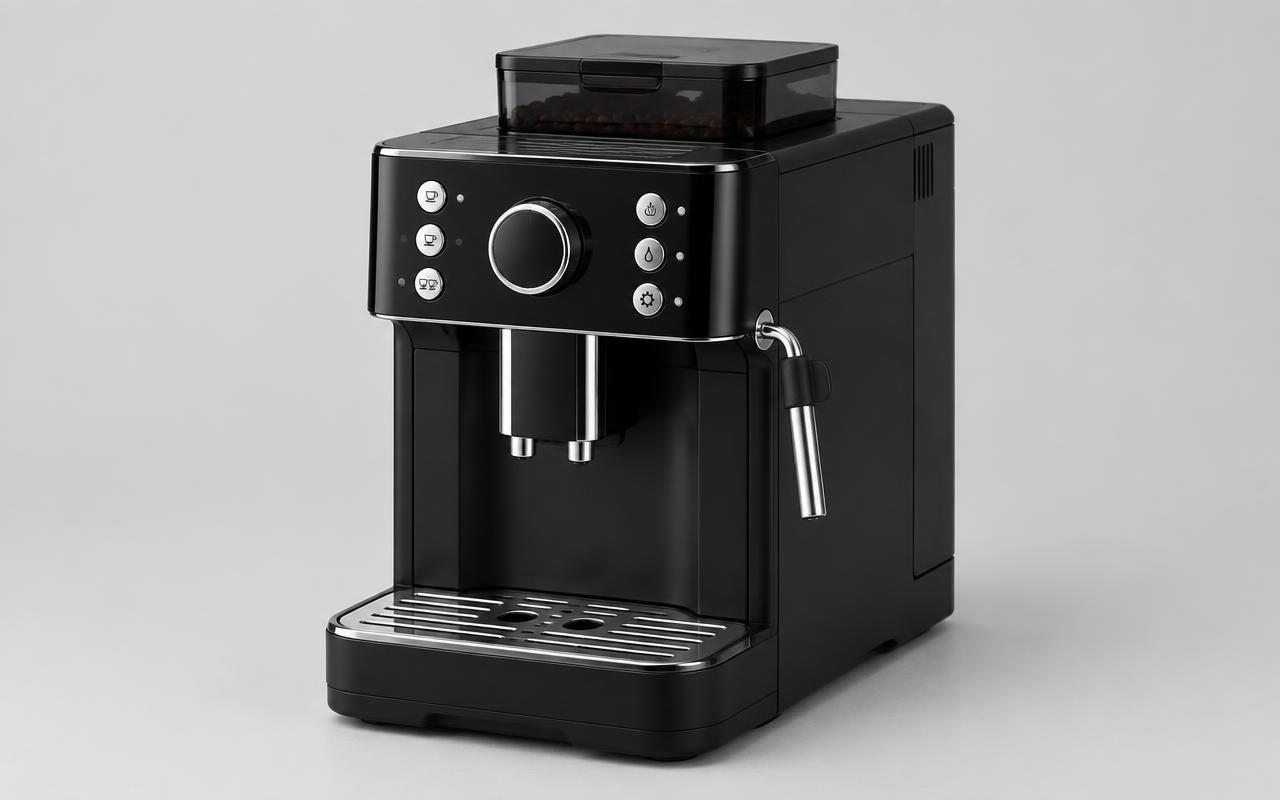 Magnifica S ECAM22.110.B