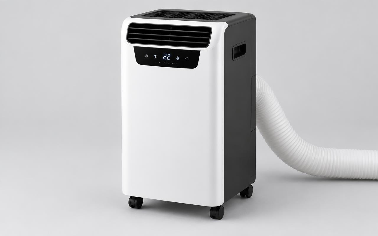 De'Longhi Pingüino PAC EL92 Silent