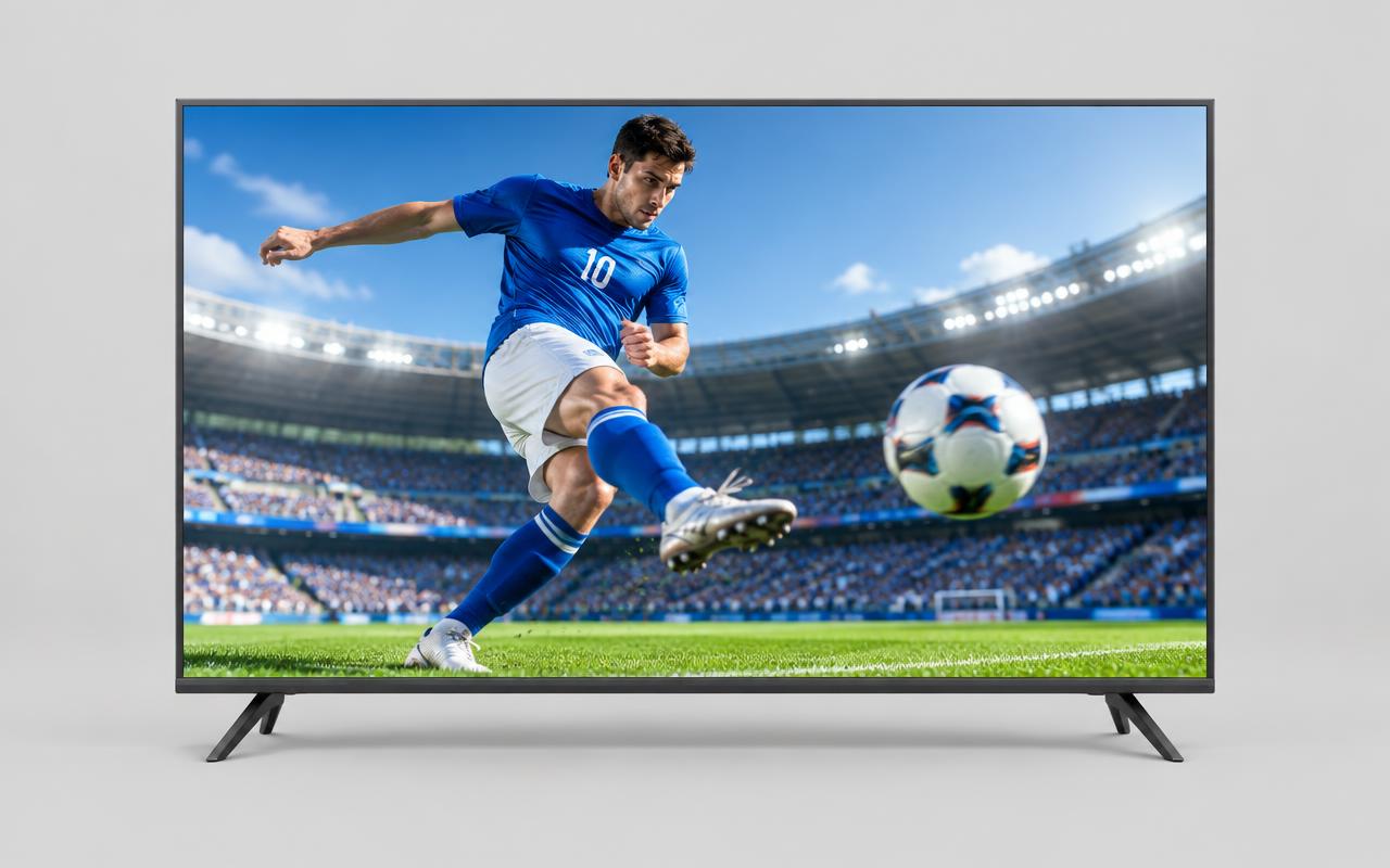 Hisense 50E7Q