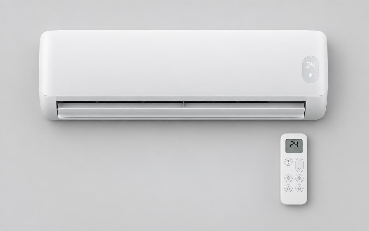 Hisense Easy Smart CA35YR03 12000 BTU