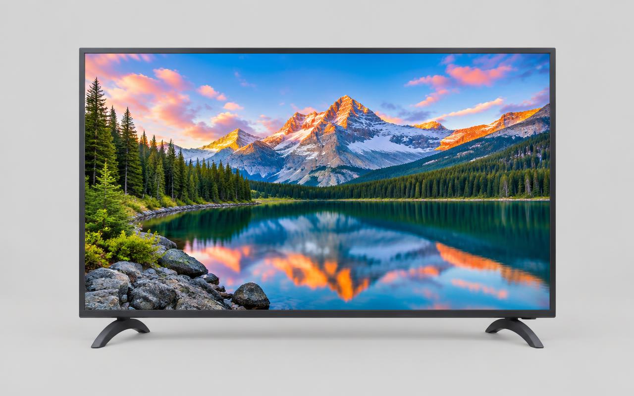 LG 43UA73006LA