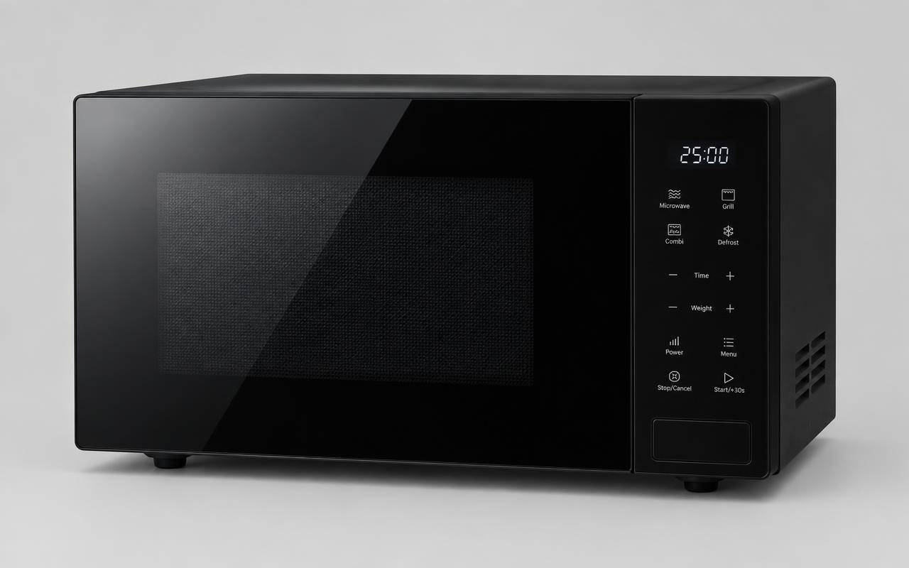 LG MH6336GIH