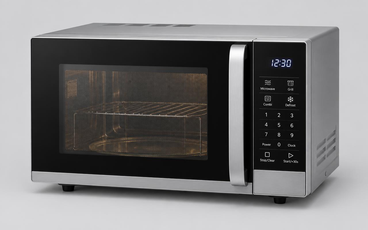 LG MH6535GIS NeoChef