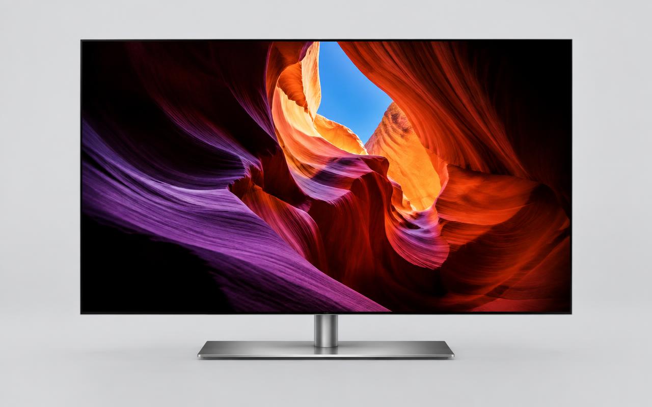 LG OLED evo C5 55"