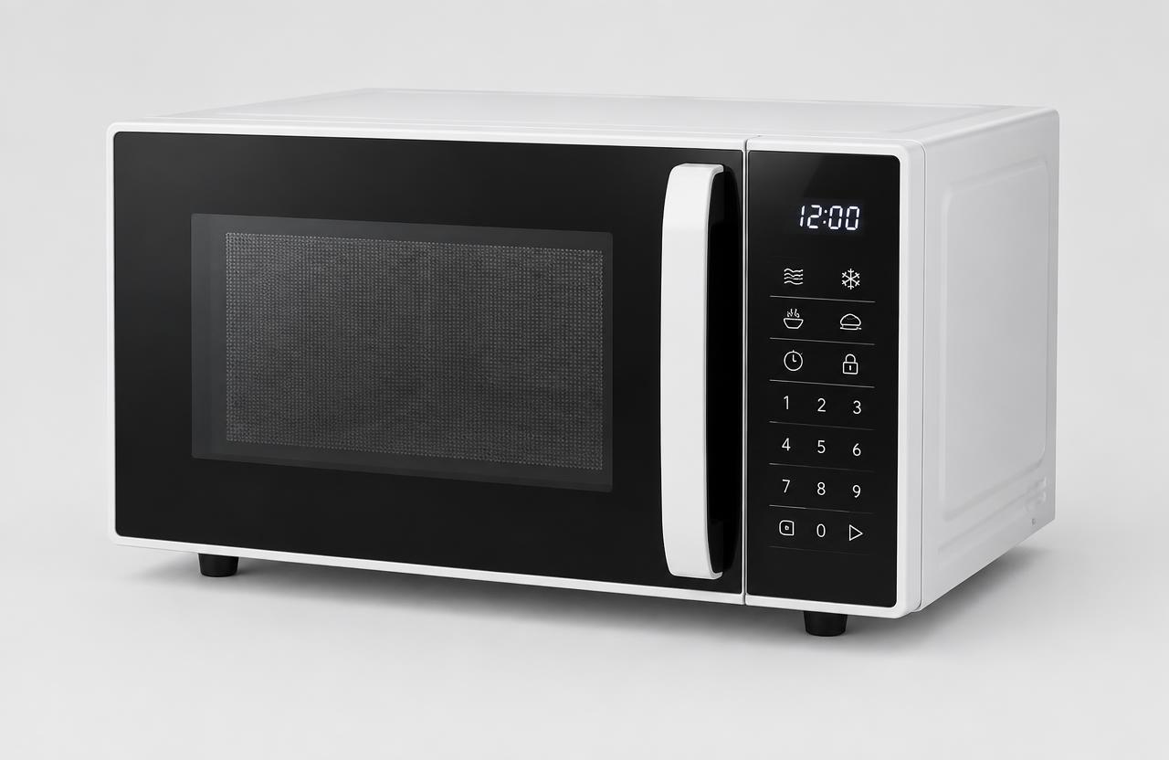 Microondas