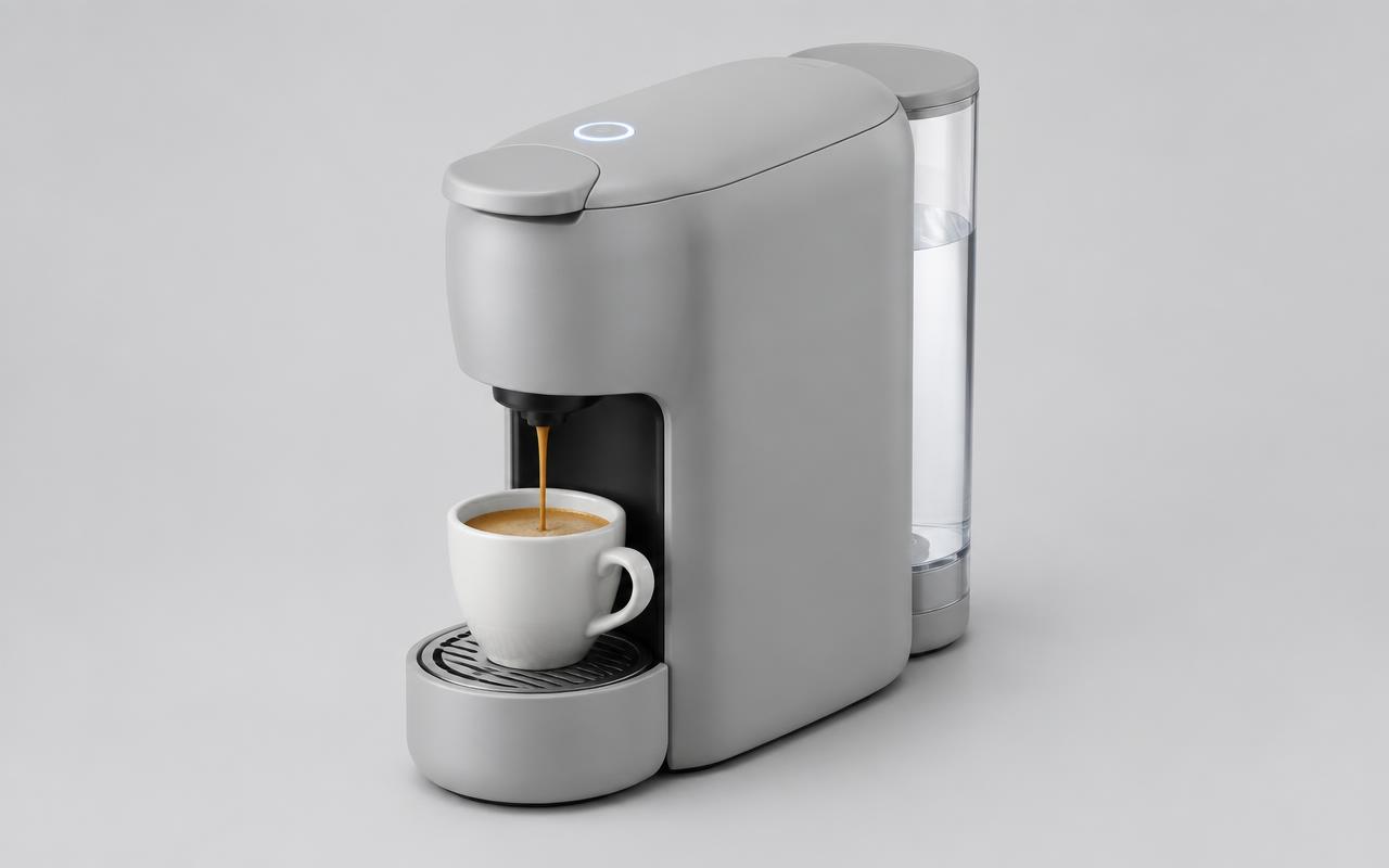 Vertuo Next ENV120.GY
