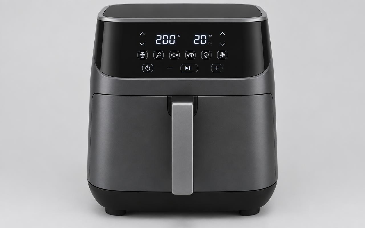 Ninja Air Fryer Max Pro 6,2 L