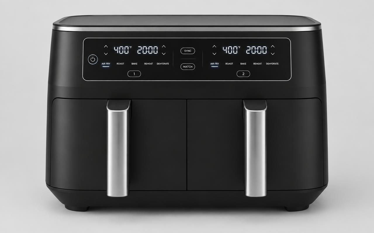 Ninja Foodi Dual Zone AF300