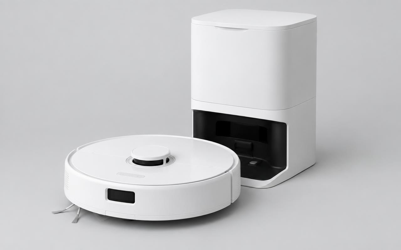 Roborock Q7 M5+