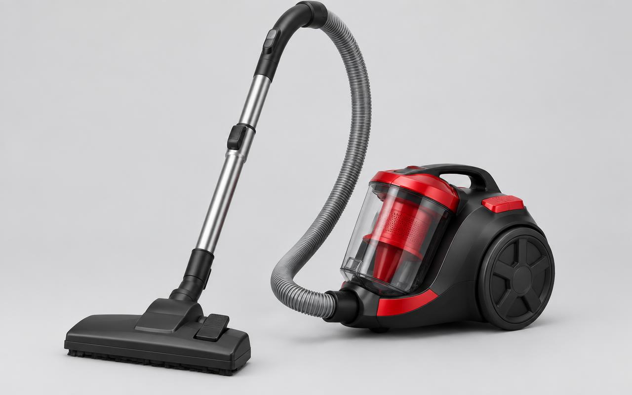 Rowenta Compact Power XXL