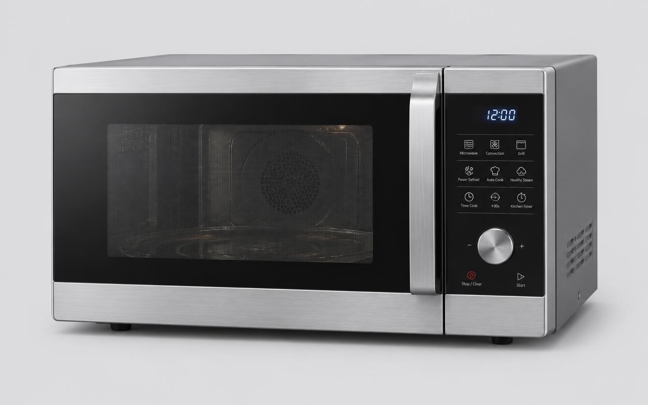 Samsung MC28H5015AS