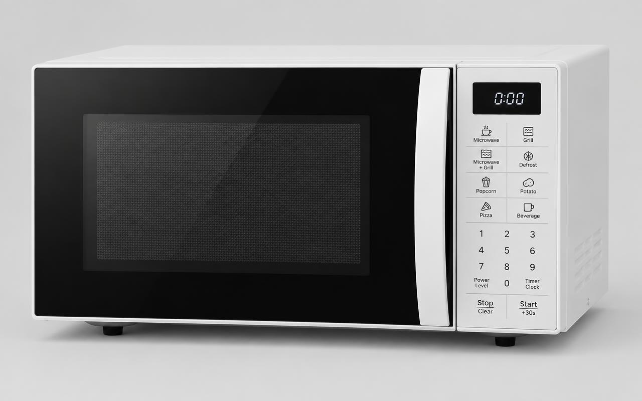 Samsung MG23K3515AW