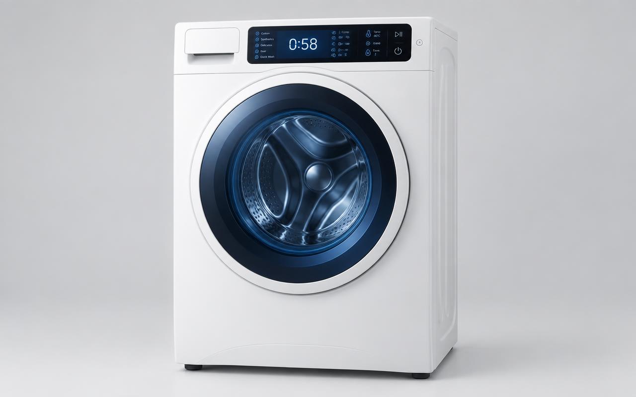 Samsung WW80FG5L32TEEC