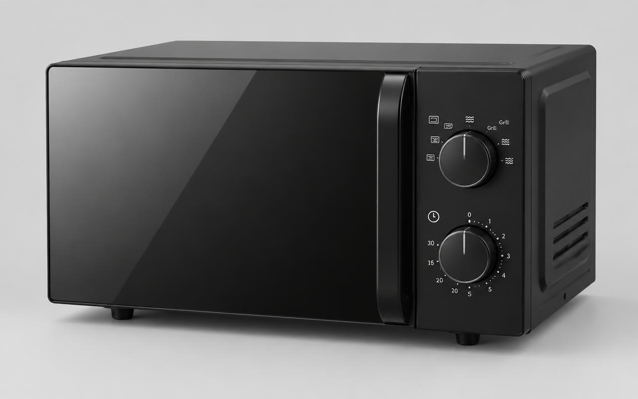 Sharp YC-MG02U