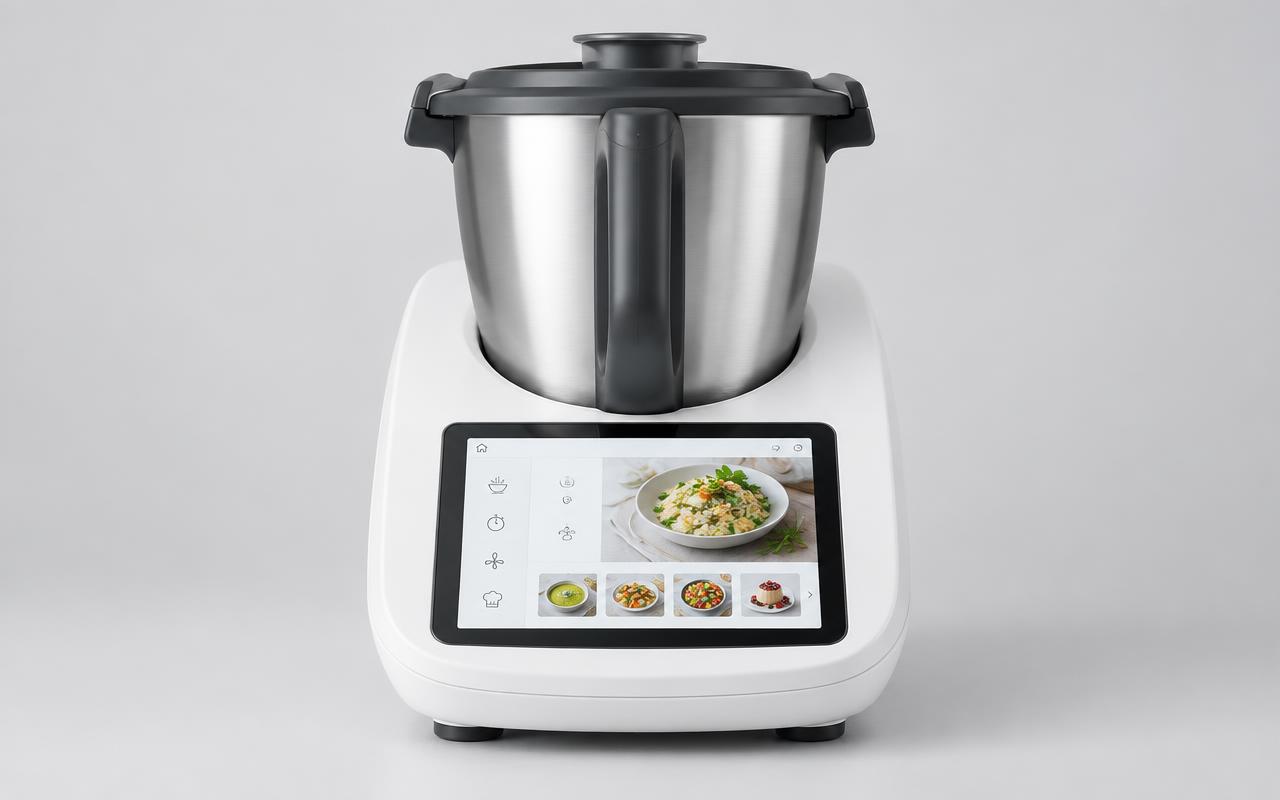 Mycook Next