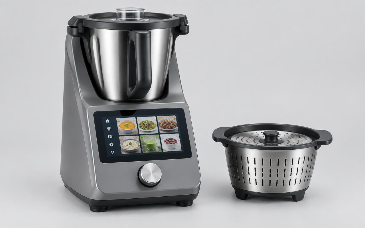 Mycook Touch