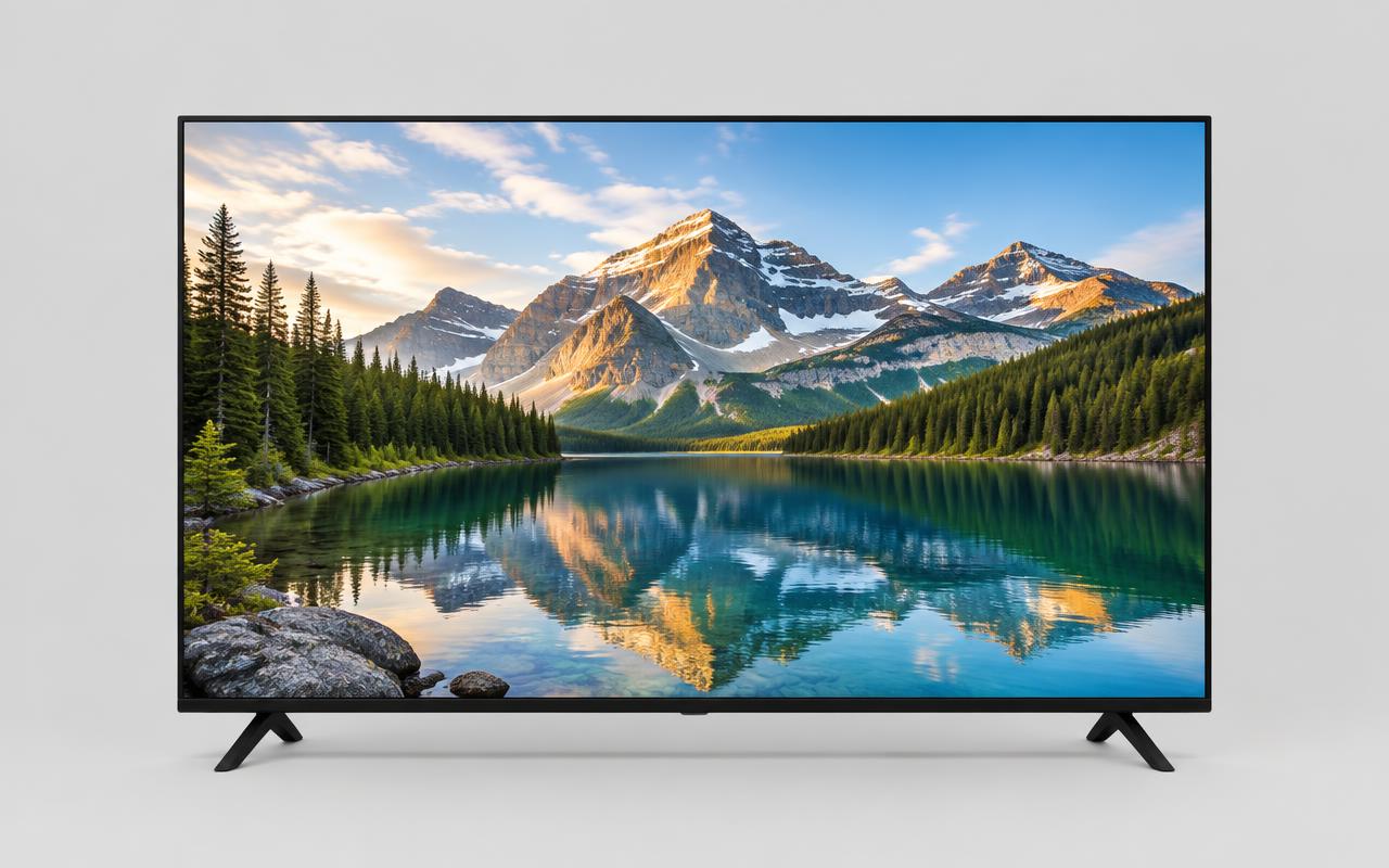 TCL 43V6C