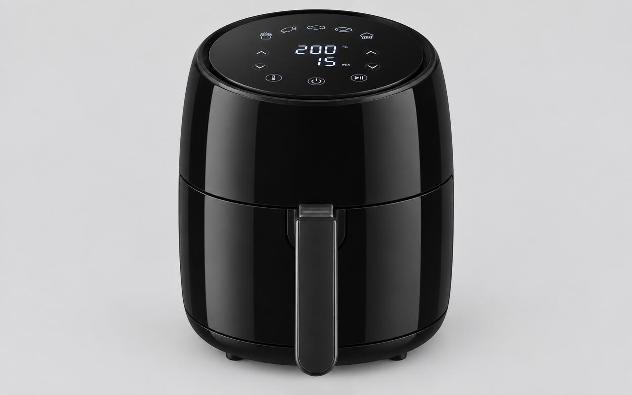 Tefal Easy Fry Precision EY4018