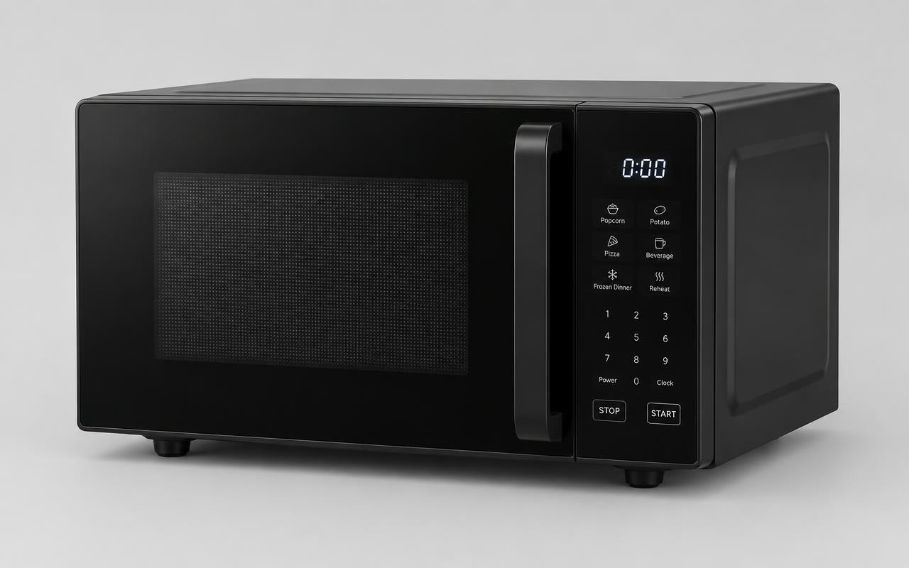 Toshiba MV-AM20T(BK)