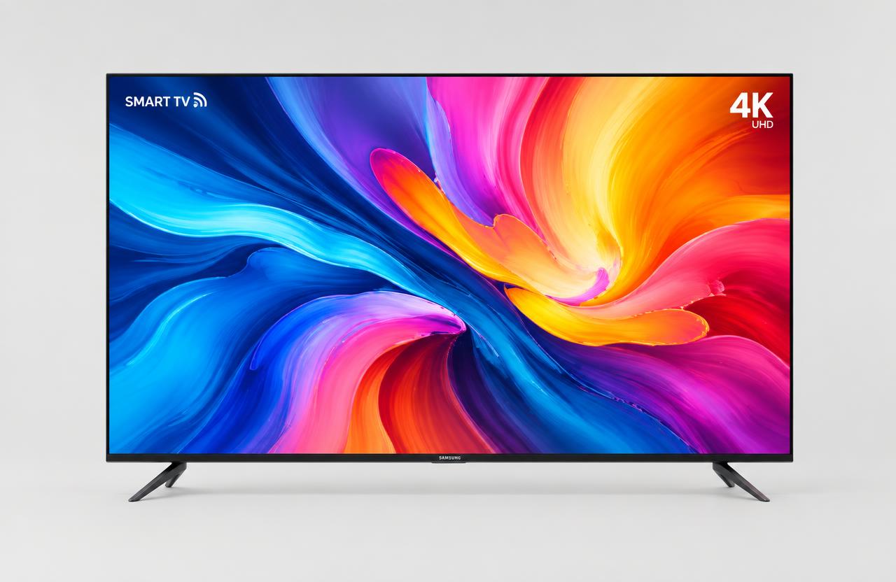 Televisores