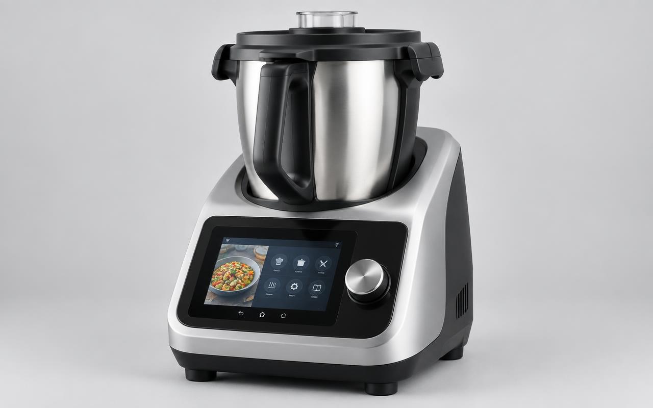 TotalChef RK7