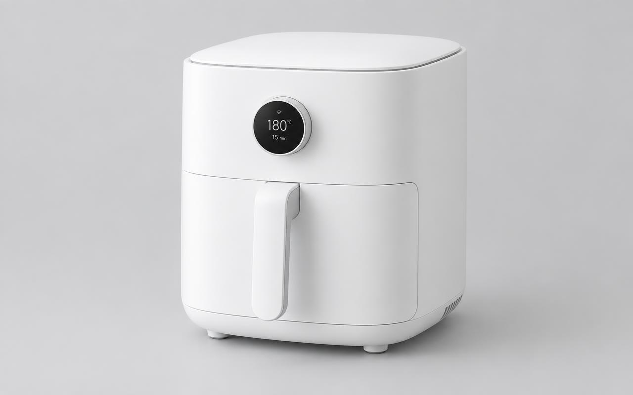 Xiaomi Air Fryer Essential 6L