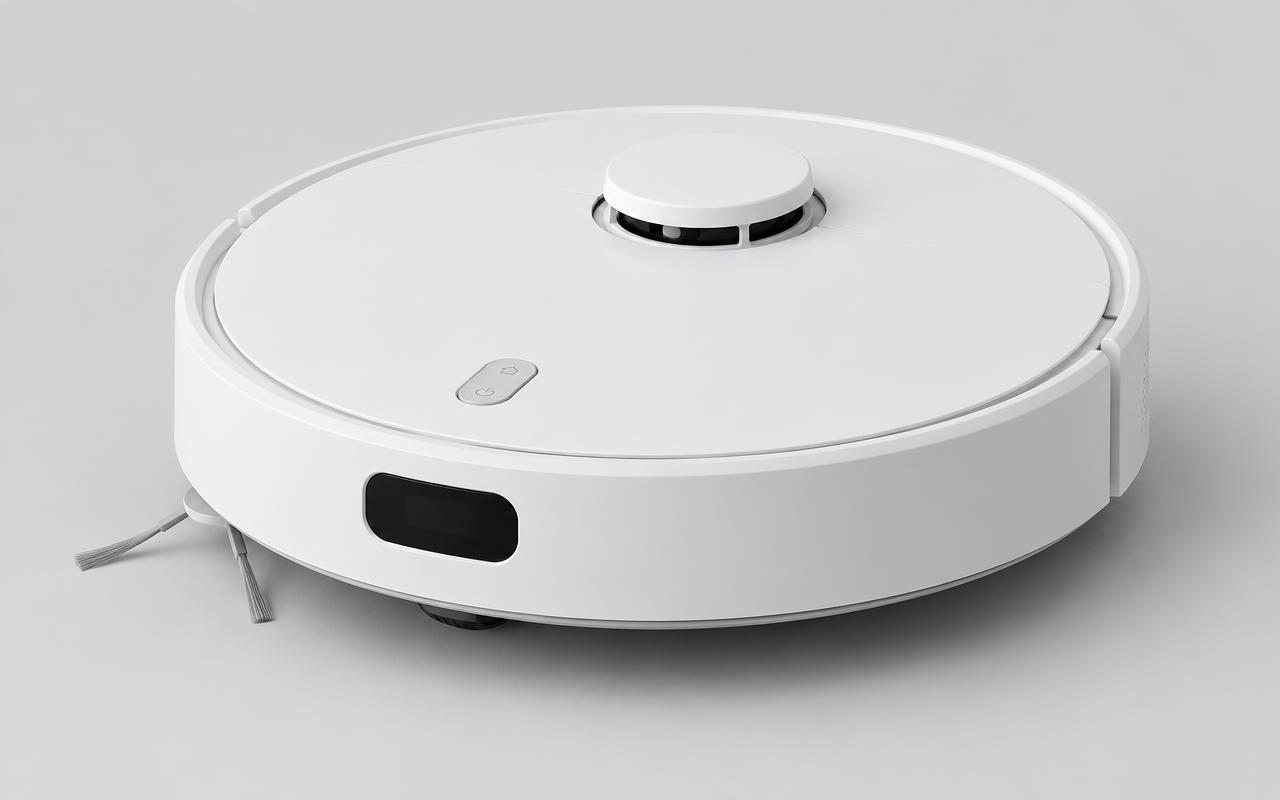 Xiaomi Robot Vacuum S20