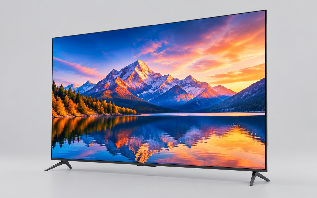 Xiaomi TV F Pro 75